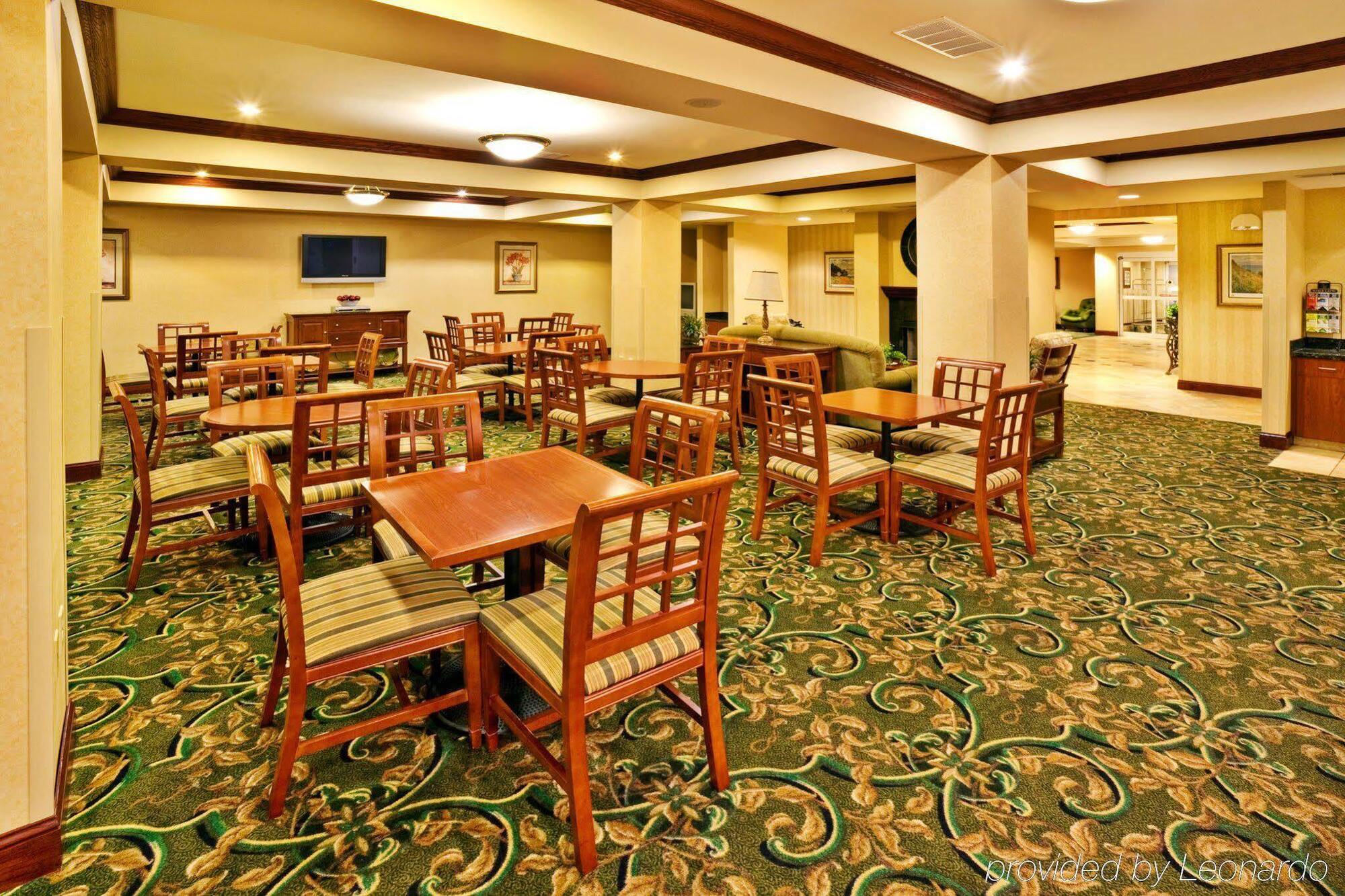 Holiday Inn Express Hotel & Suites Urbana-Champaign-U Of I Area, An Ihg Hotel Exteriör bild